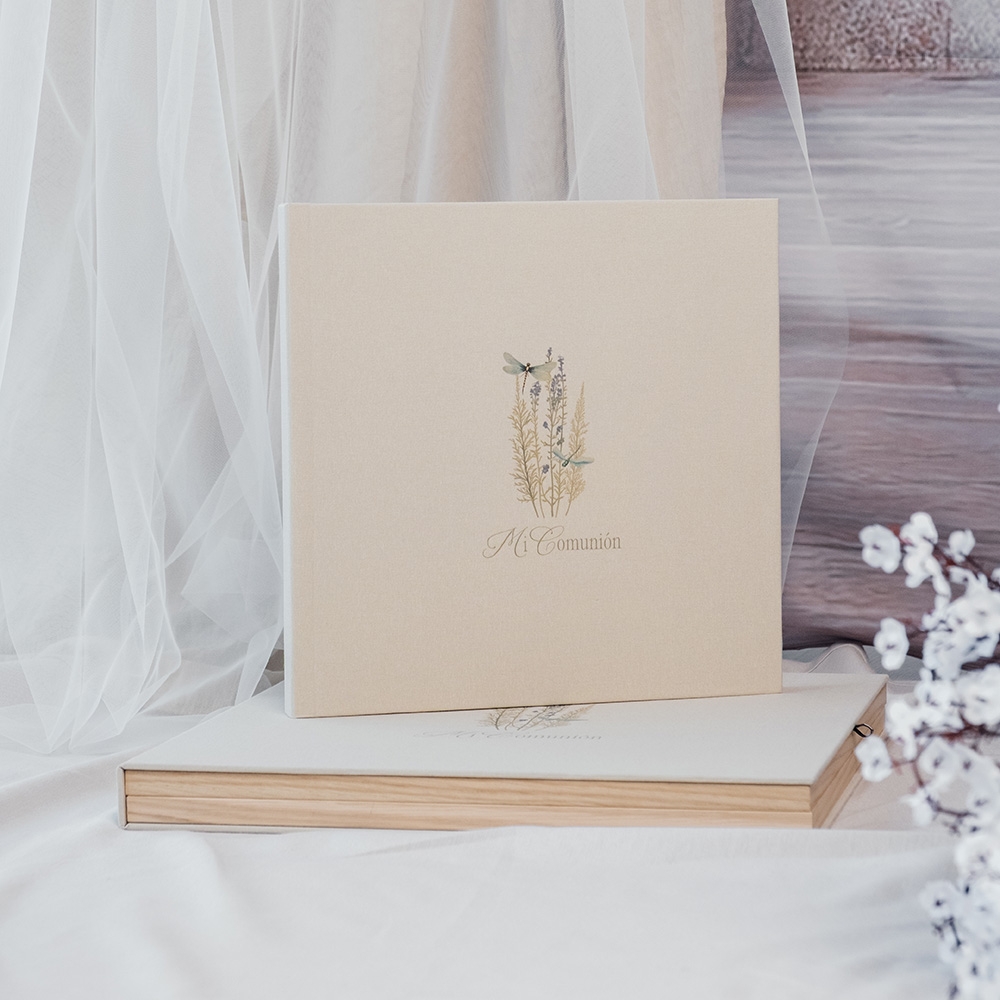 White Collection comunioni 1