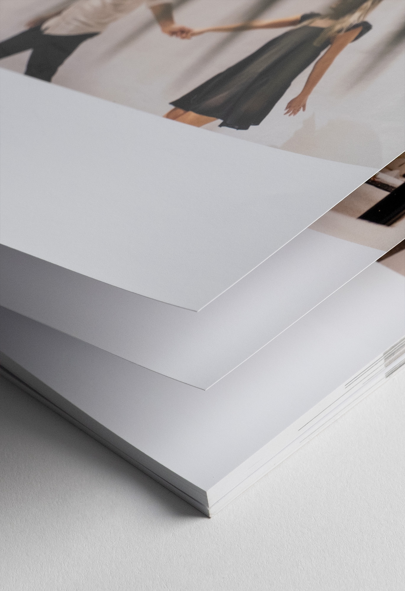 Collezione Magazine - Wedding Dettagli costruttivi 4