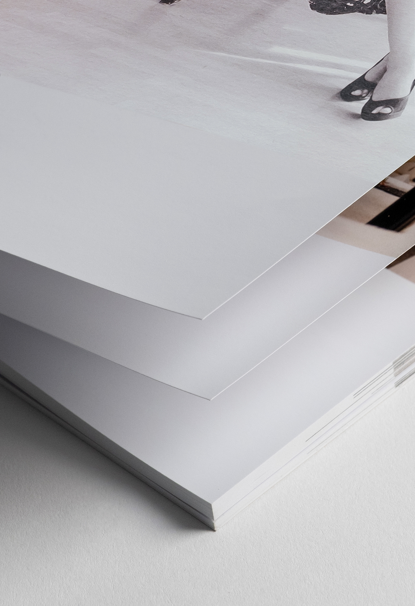 Collezione Magazine - Boudoir Dettagli costruttivi 4