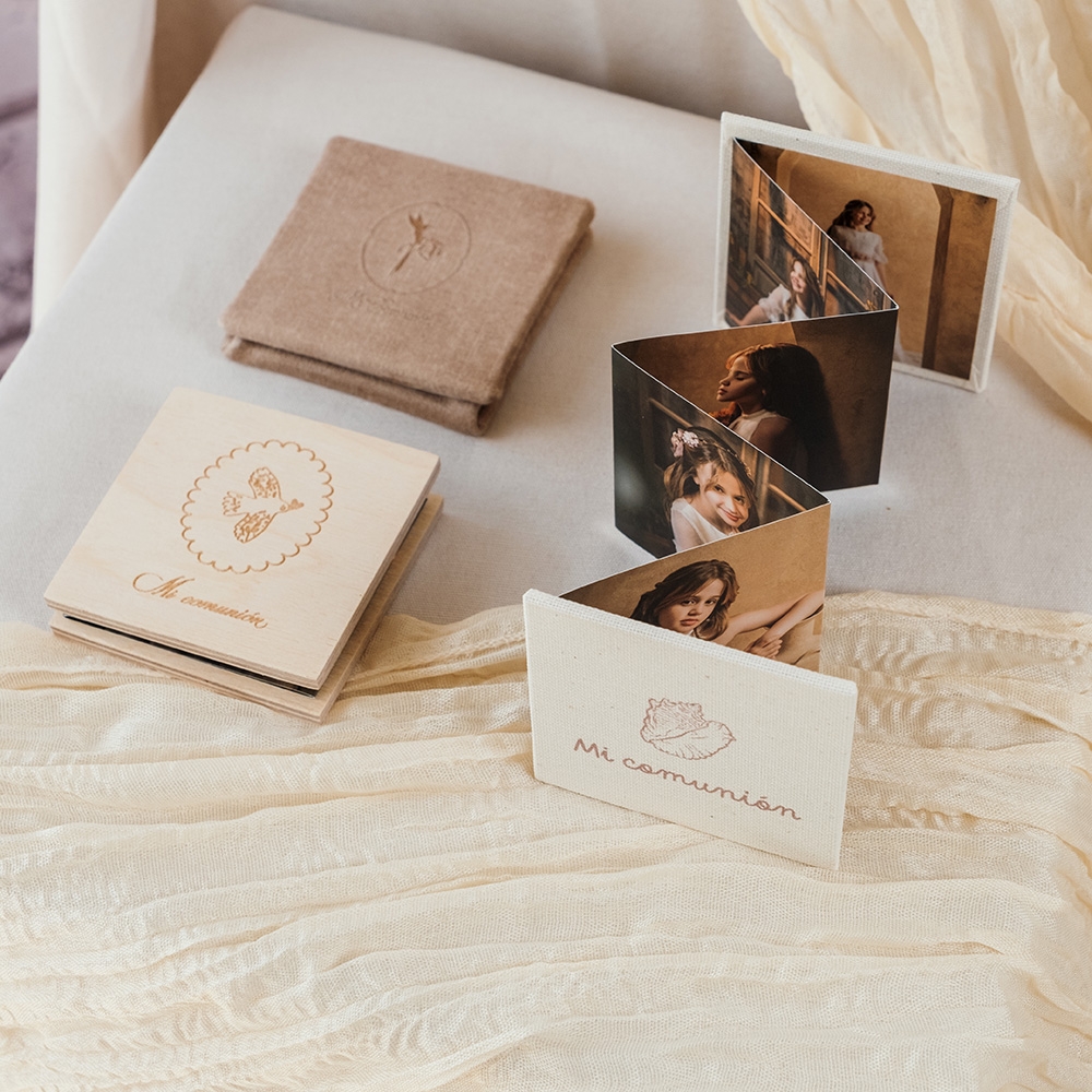 Little Folio comunioni 5