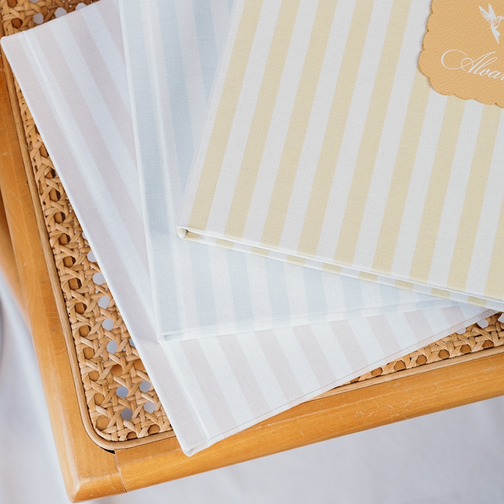 Communion Pattern Album comunioni 5