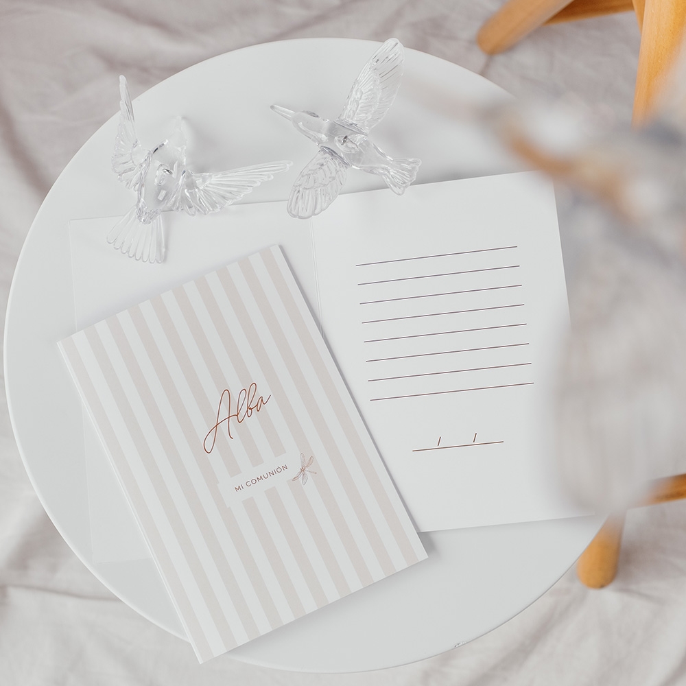 Photo Card comunioni 1