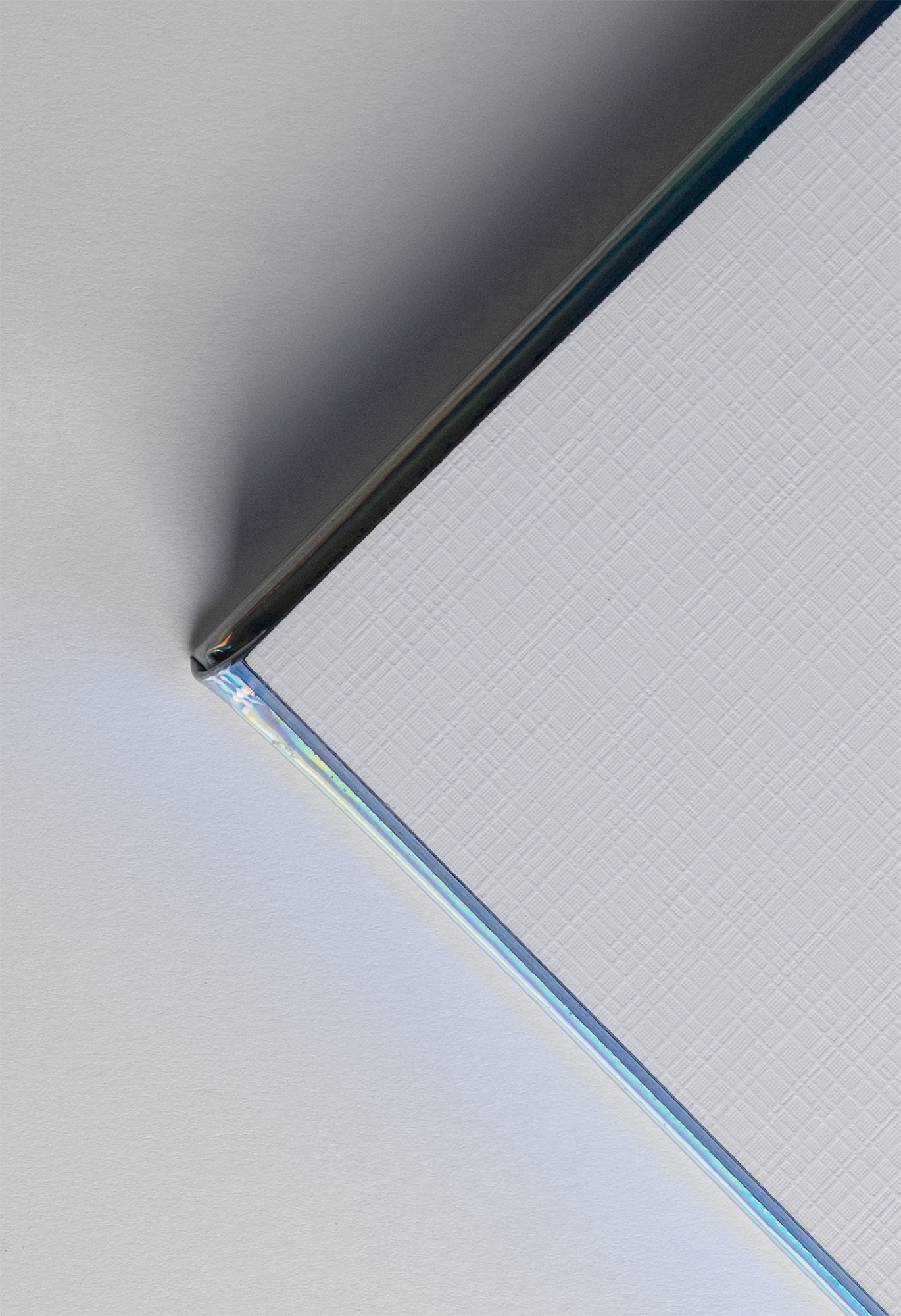 Mirror Collection Dettagli costruttivi 8
