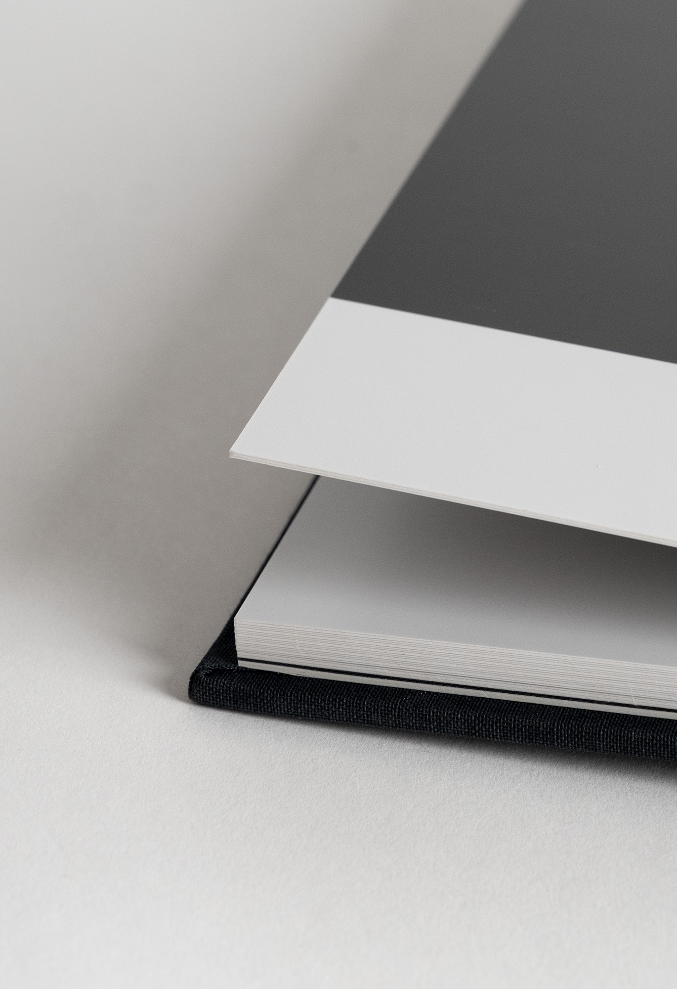 Collezione White Dettagli costruttivi 2