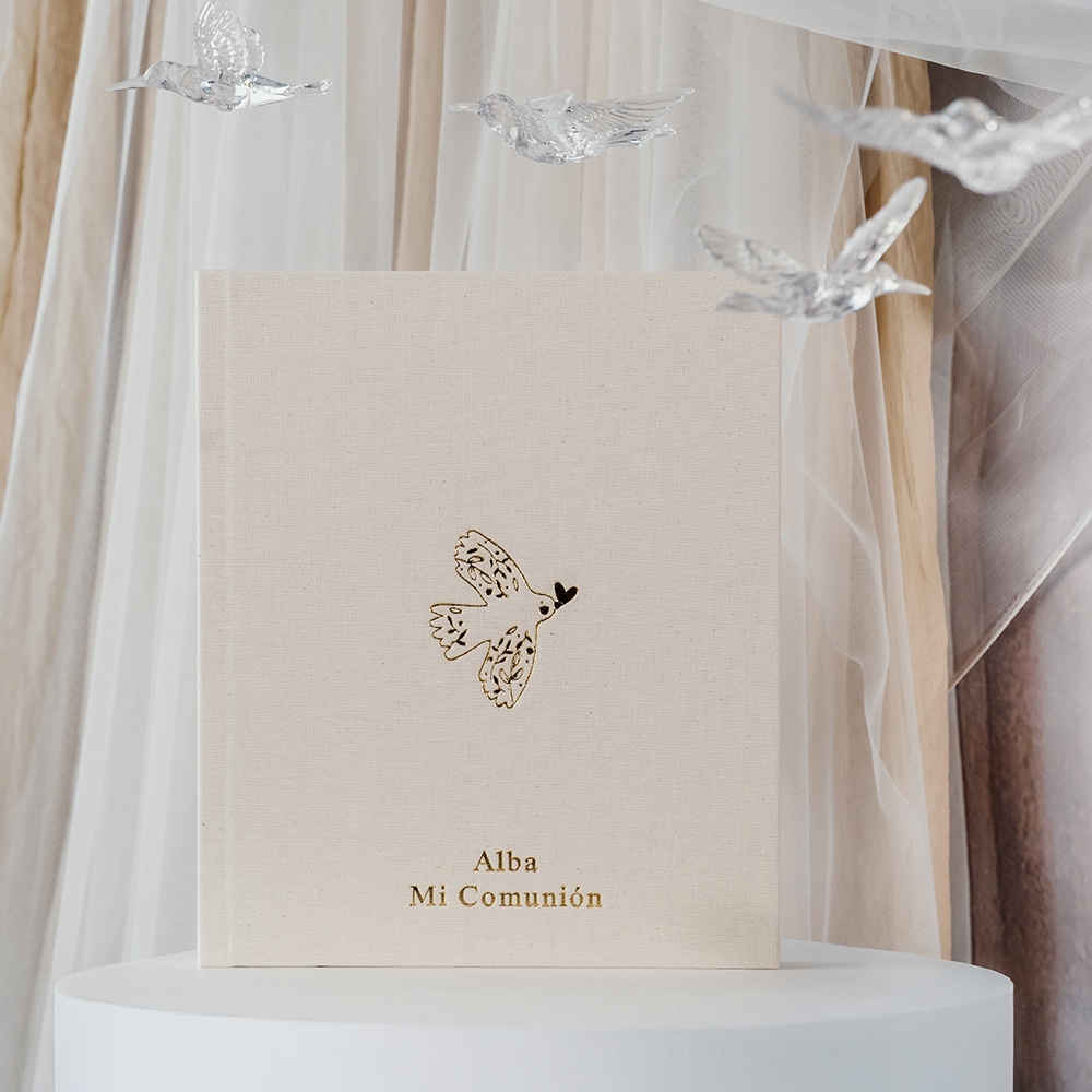 White Collection comunioni 2