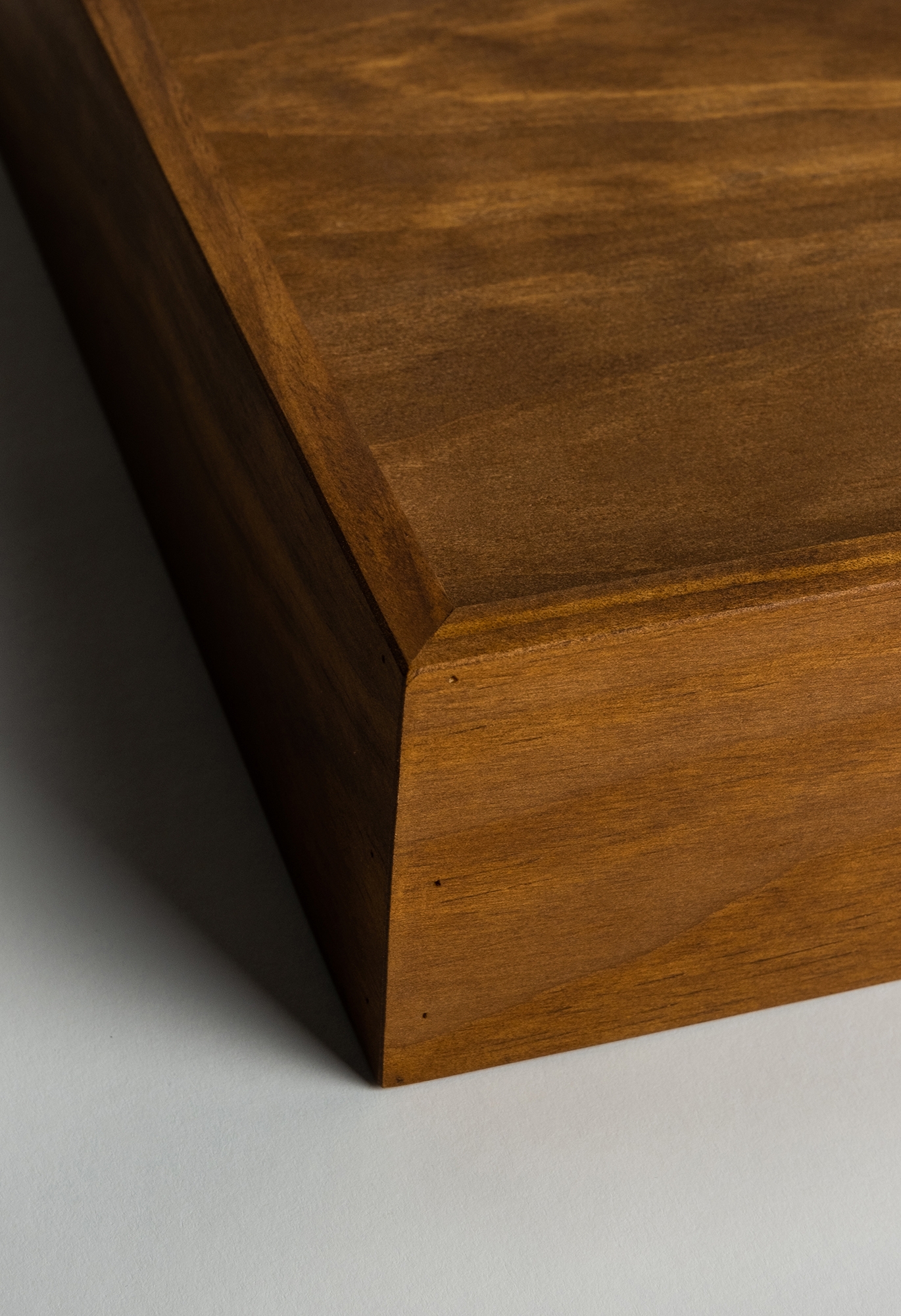 Combo Box Wood Dettagli costruttivi 1
