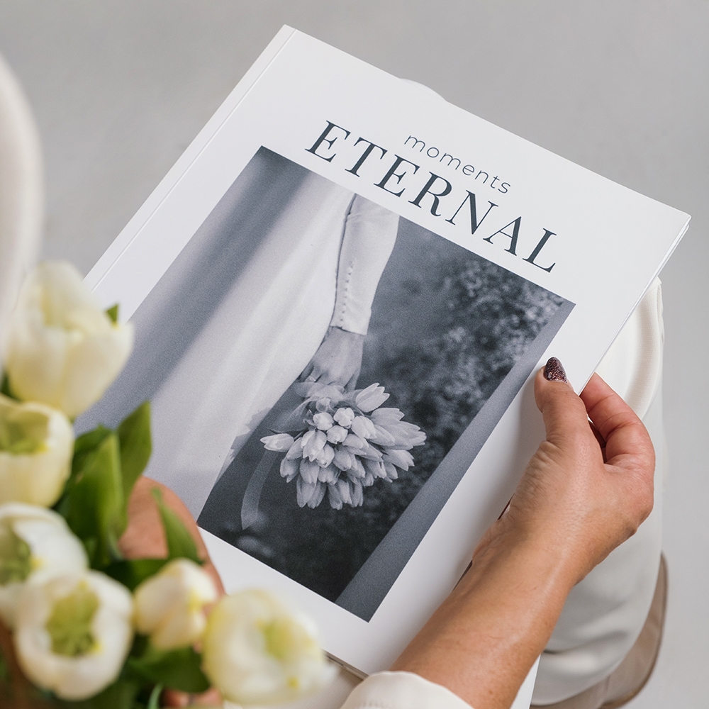 Collezione Magazine - Wedding 5