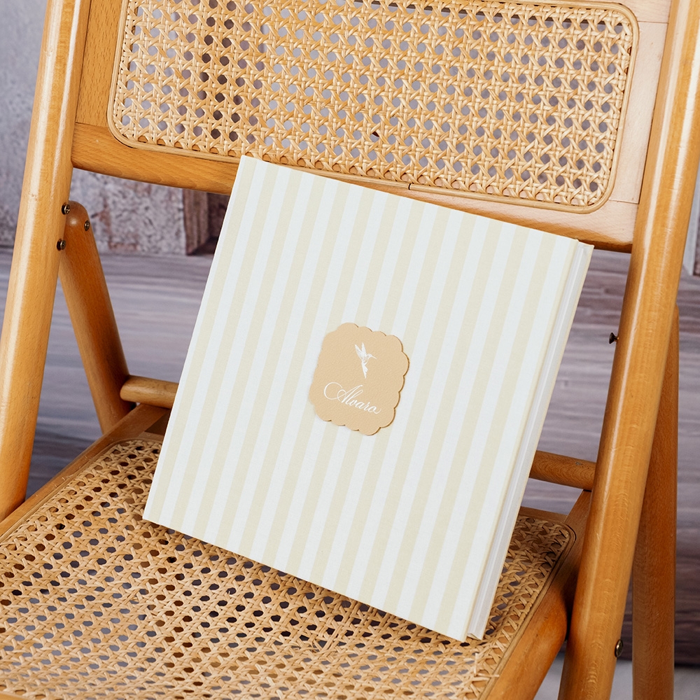 Communion Pattern Album comunioni 4