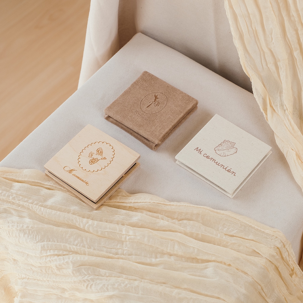 Little Folio comunioni 4