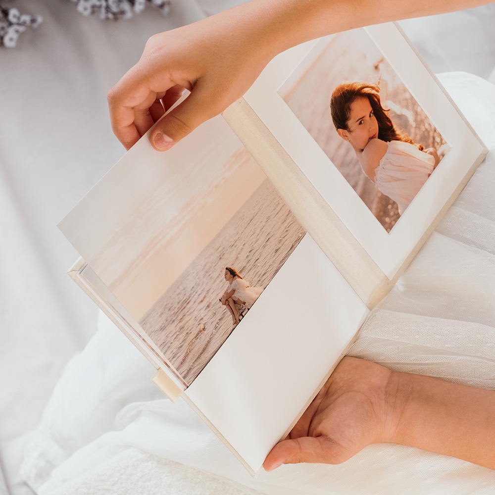 Folio Bag Classic comunioni 2