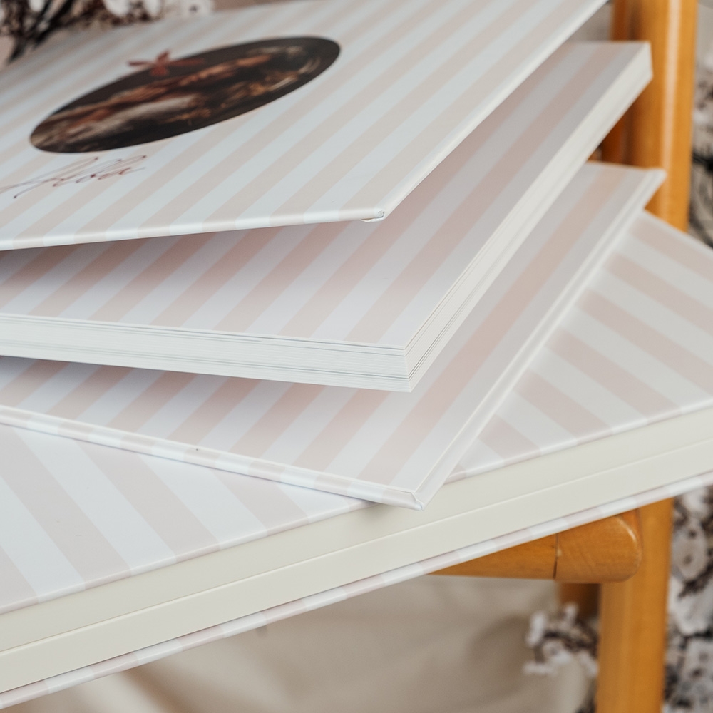 Basic Collection comunioni 4