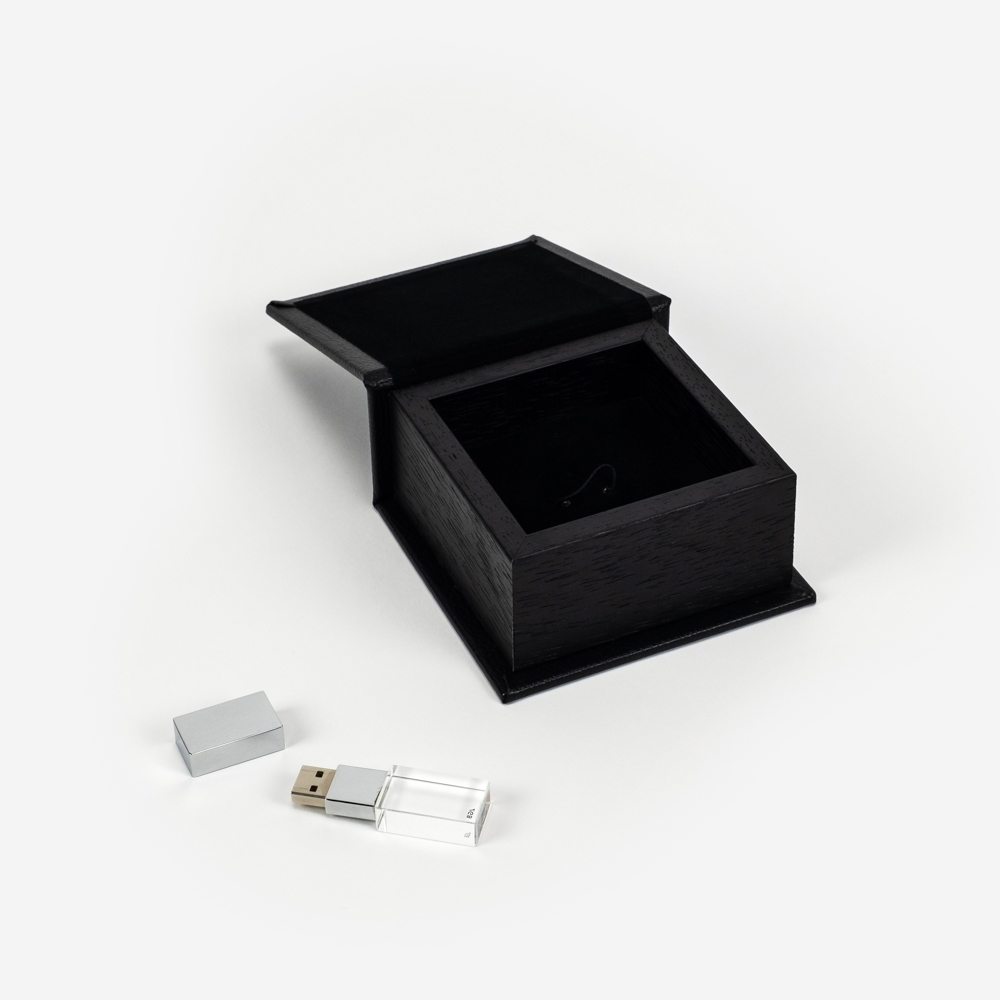 USB Box Caribe 5