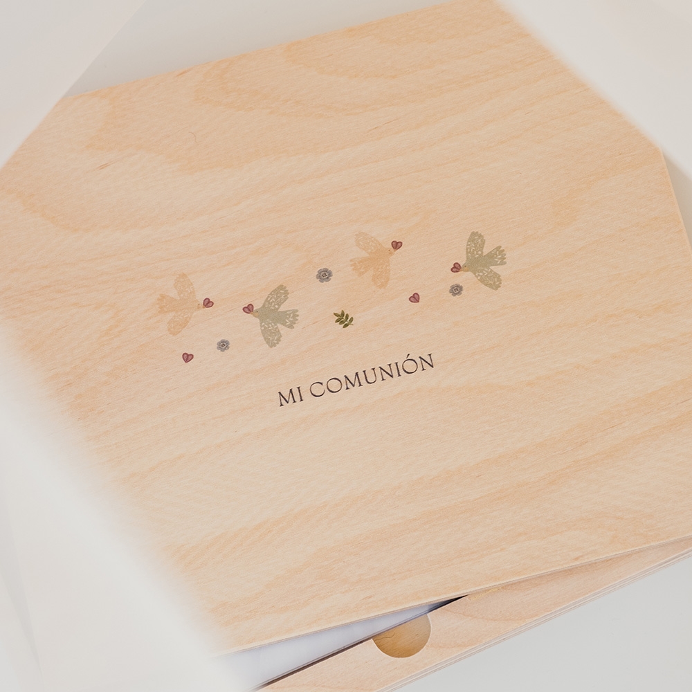 Grove Slim comunioni 4