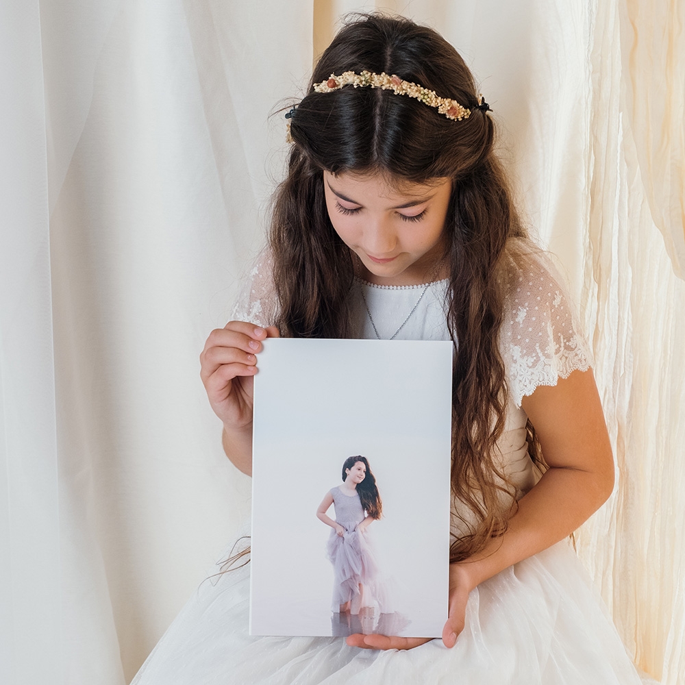 Minibooks comunioni 1