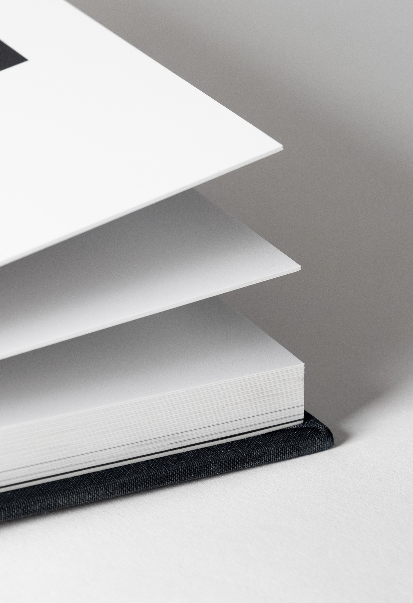 Collezione White Dettagli costruttivi 3