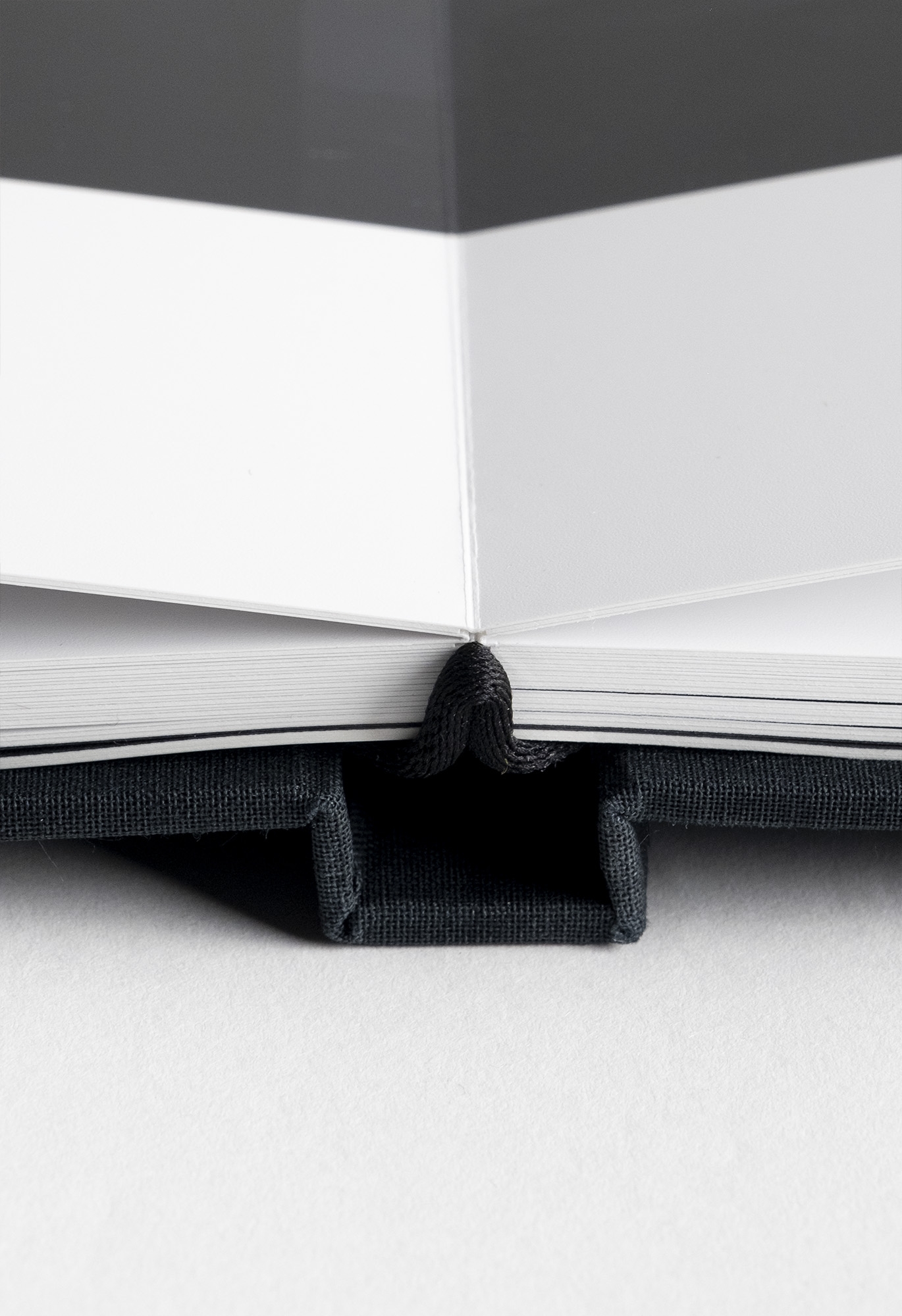 Collezione White Dettagli costruttivi 4