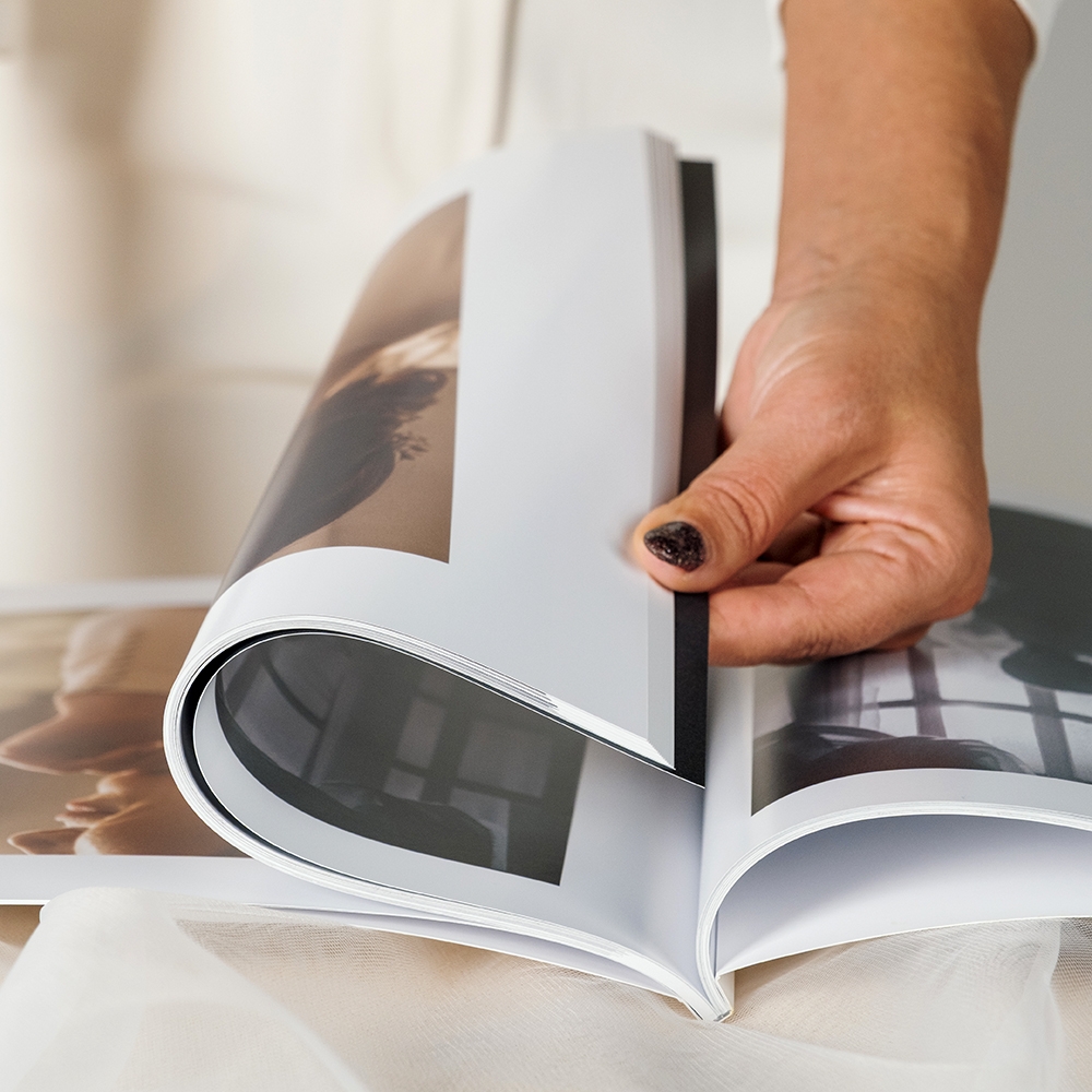 Collezione Magazine - Wedding 3