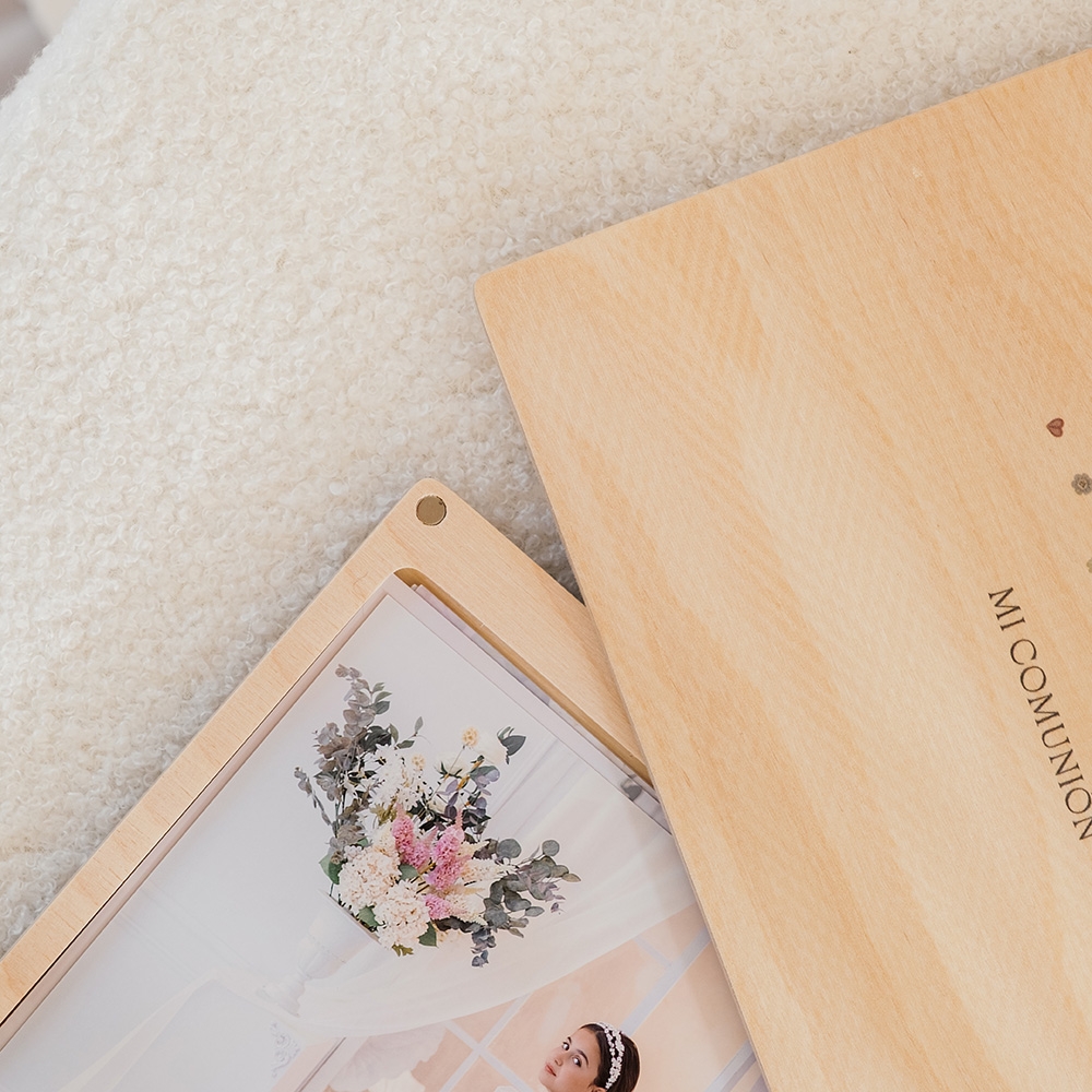 Grove Slim comunioni 3