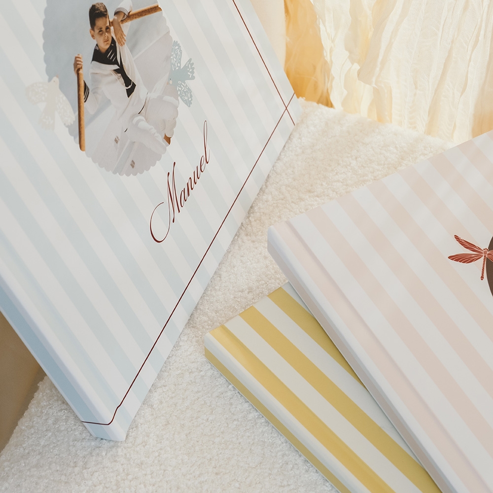 Basic Collection comunioni 3