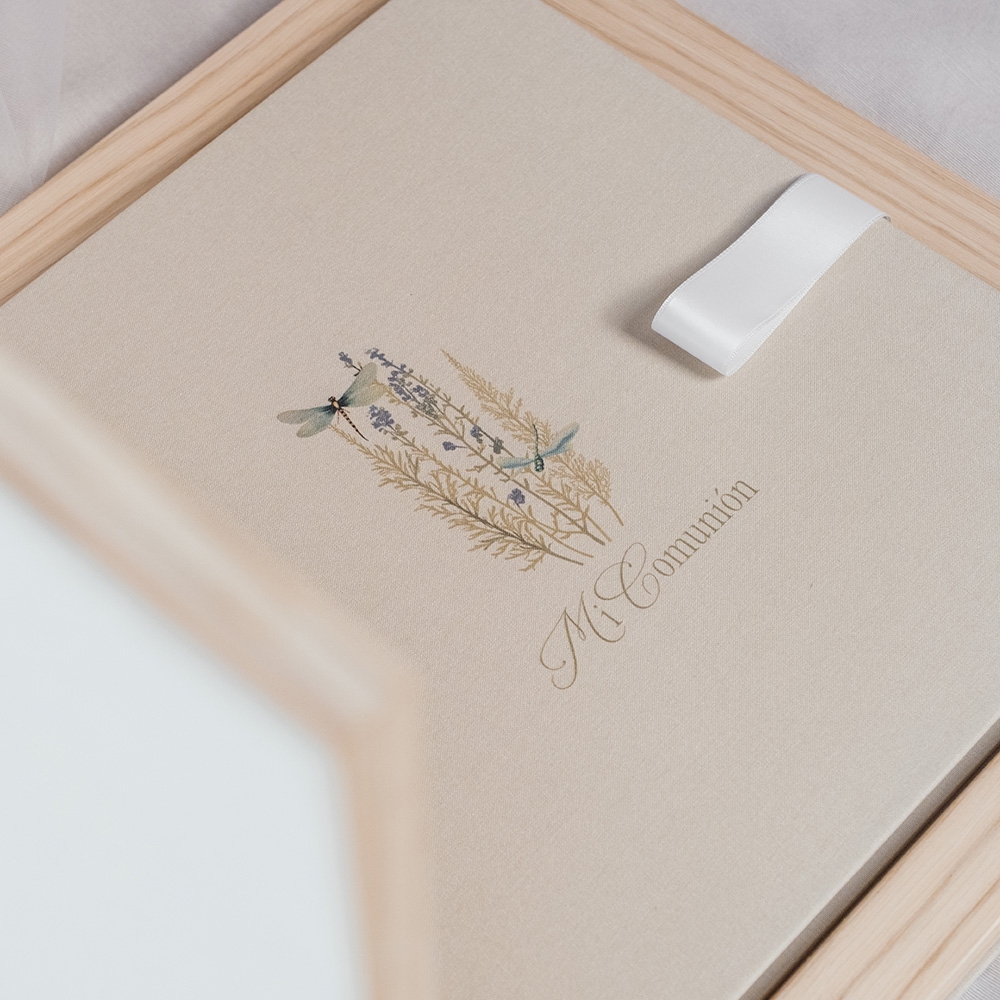 White Collection comunioni 4