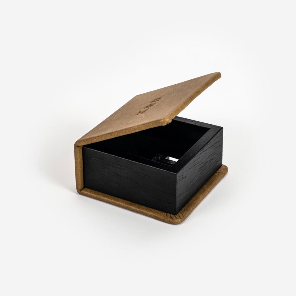 USB Box Arno 2
