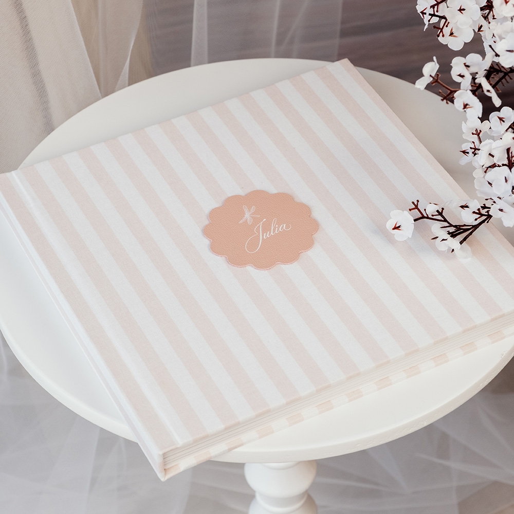 Communion Pattern Album comunioni 3