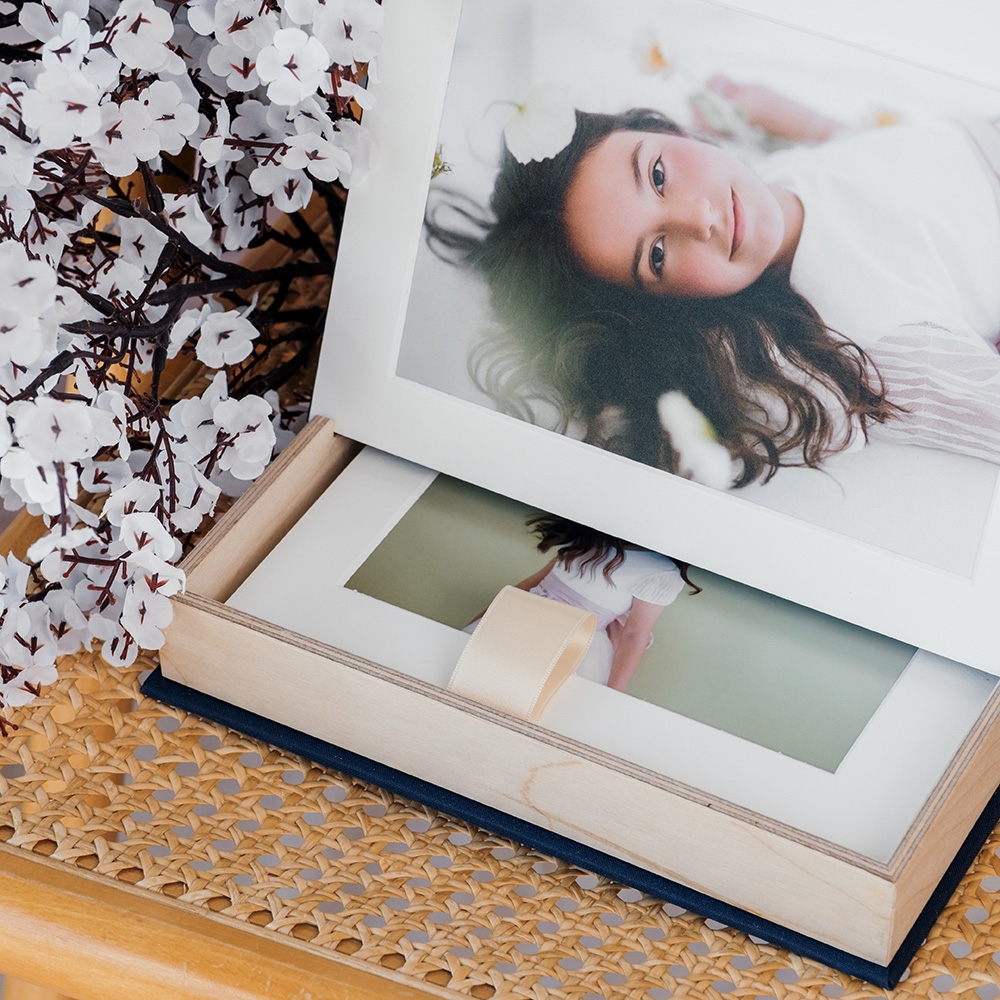 Print Box Frame Passepartout comunioni 2