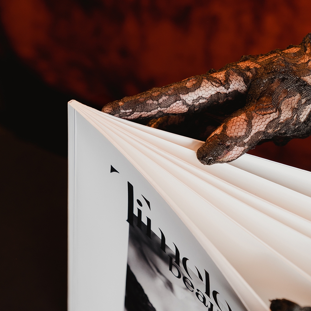 Collezione Magazine - Boudoir 2