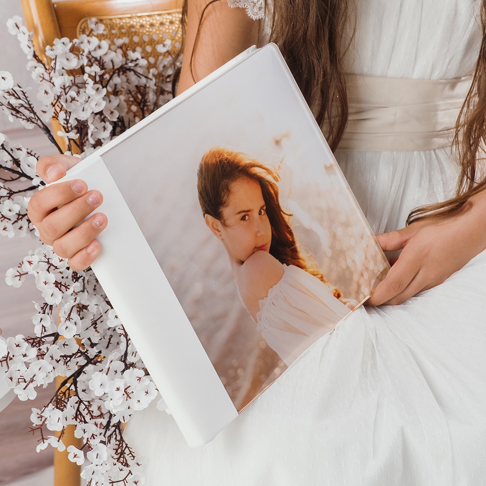 Acrylic Collection comunioni 1