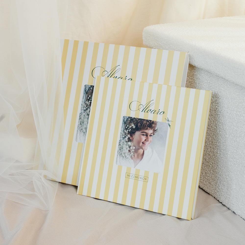 Basic Collection comunioni 2