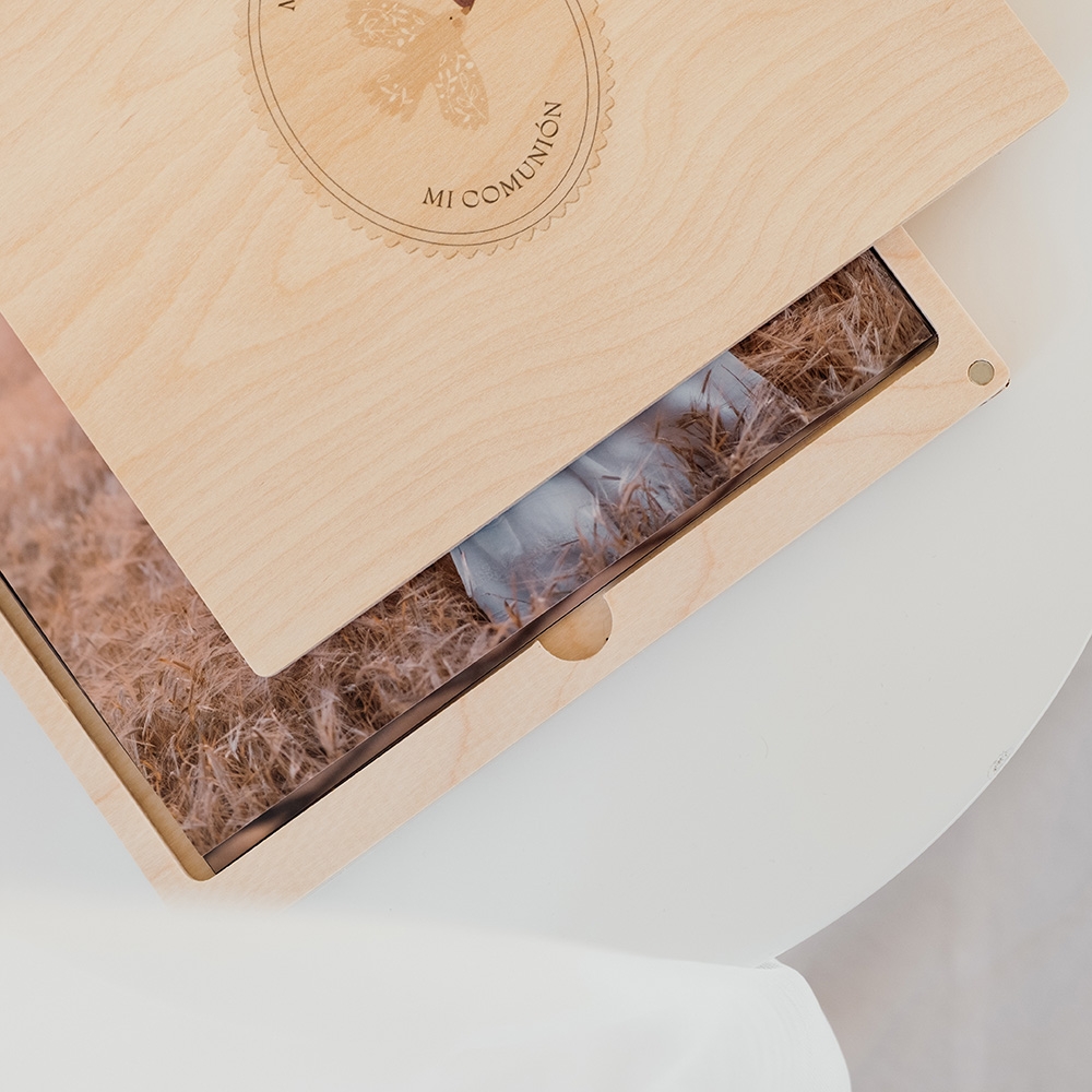 Grove Slim comunioni 2