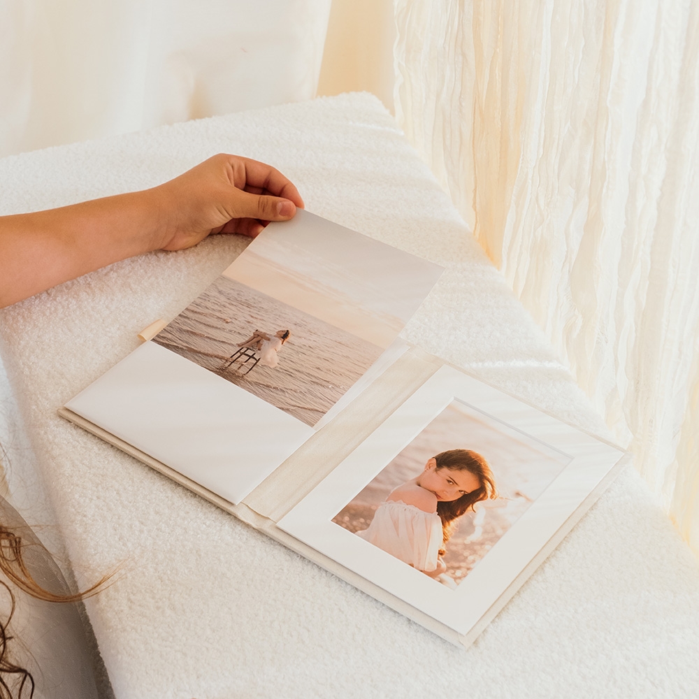 Folio Bag Classic comunioni 4