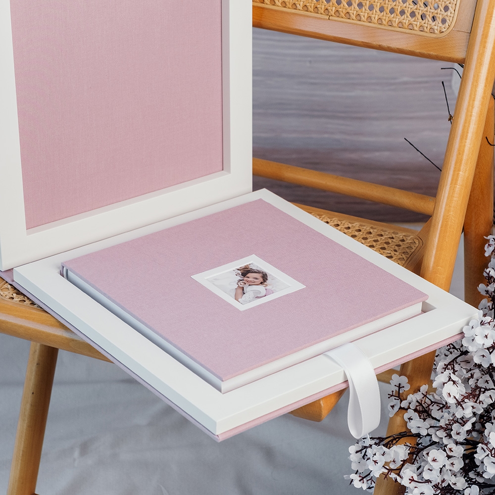 White Collection comunioni 5