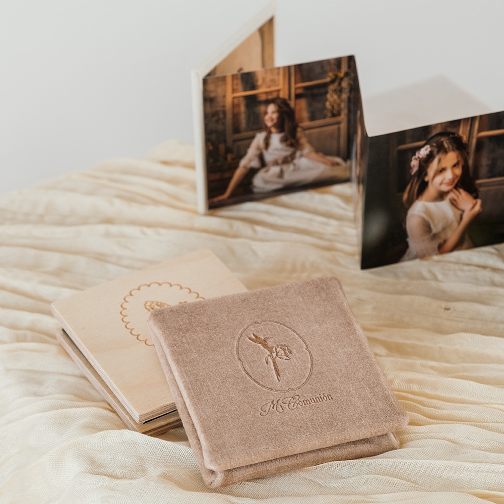 Little Folio comunioni 2