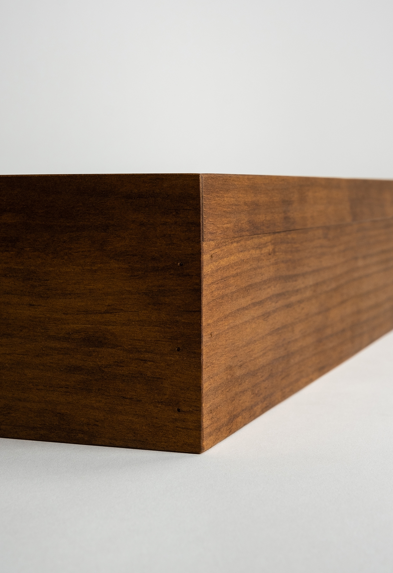 Combo Box Wood Clear Dettagli costruttivi 4