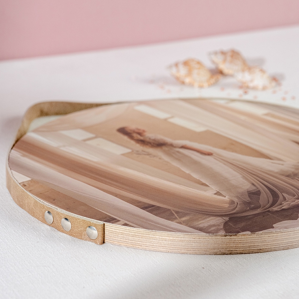 Modern Wall Frame comunioni 3