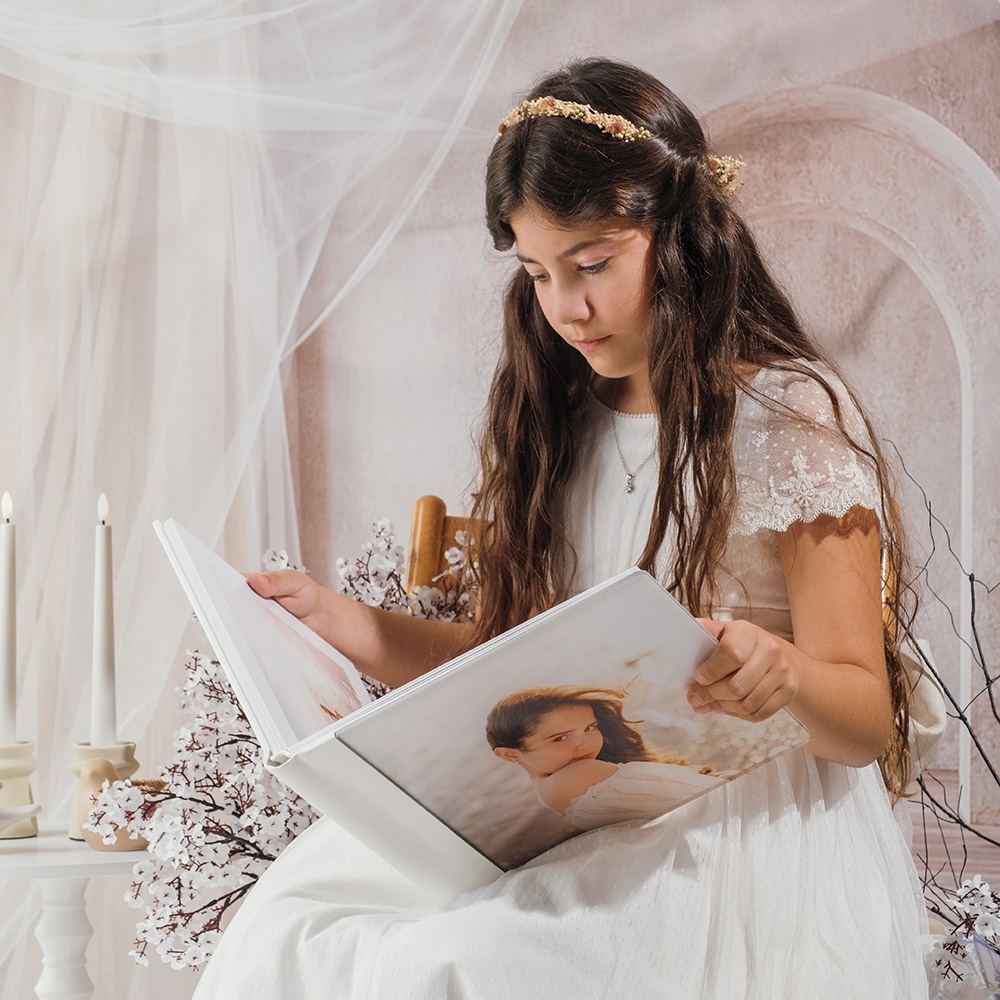 Acrylic Collection comunioni 2