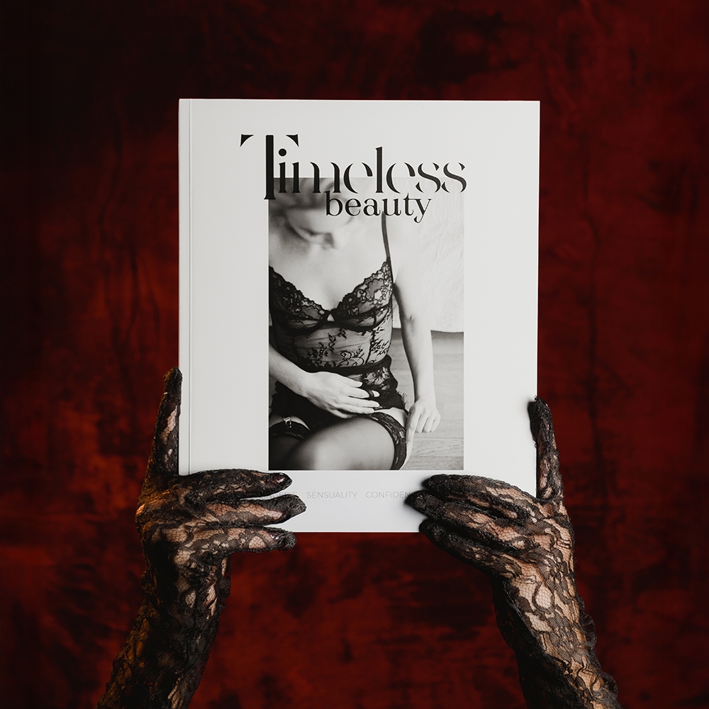 Collezione Magazine - Boudoir 1