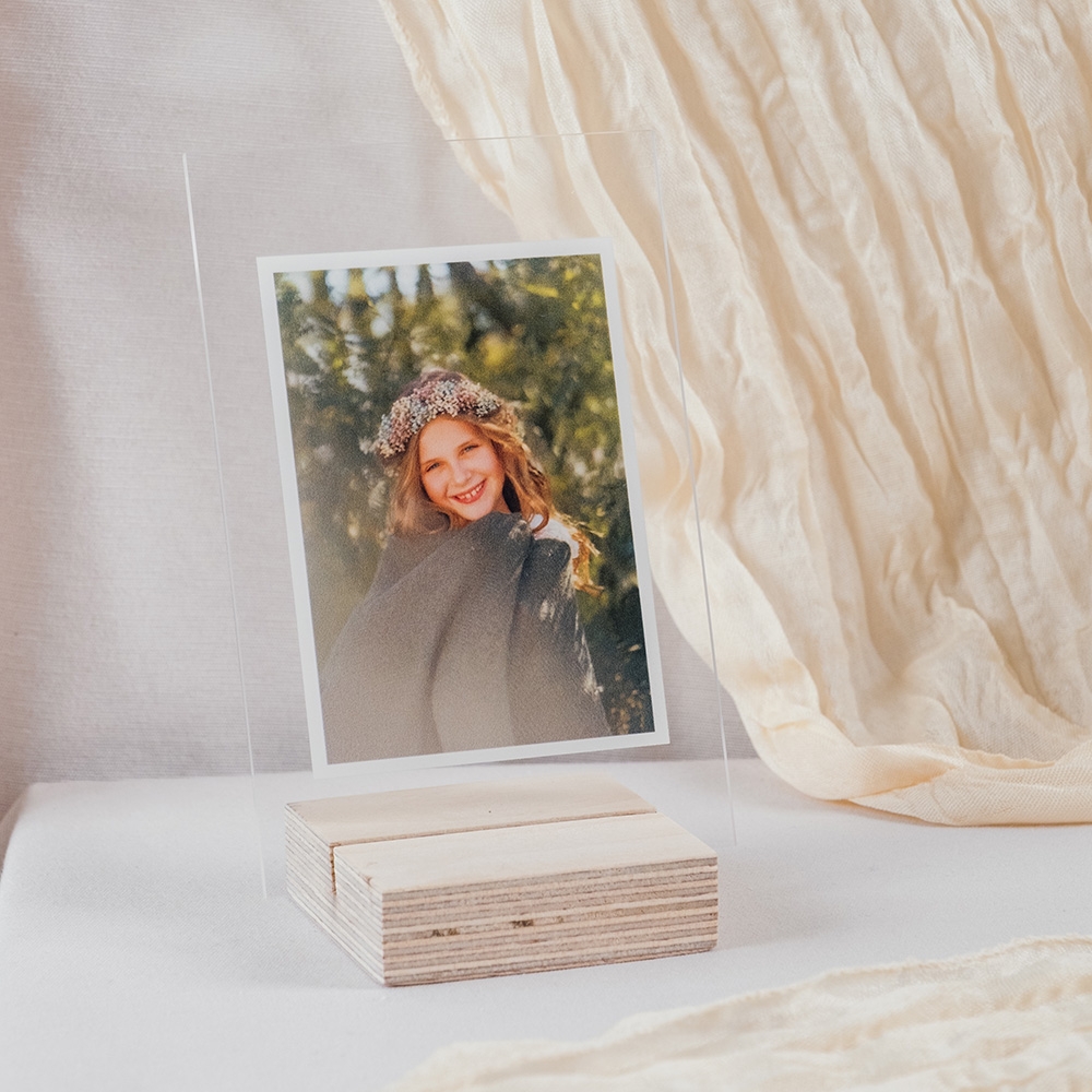 Standup Clear comunioni 1