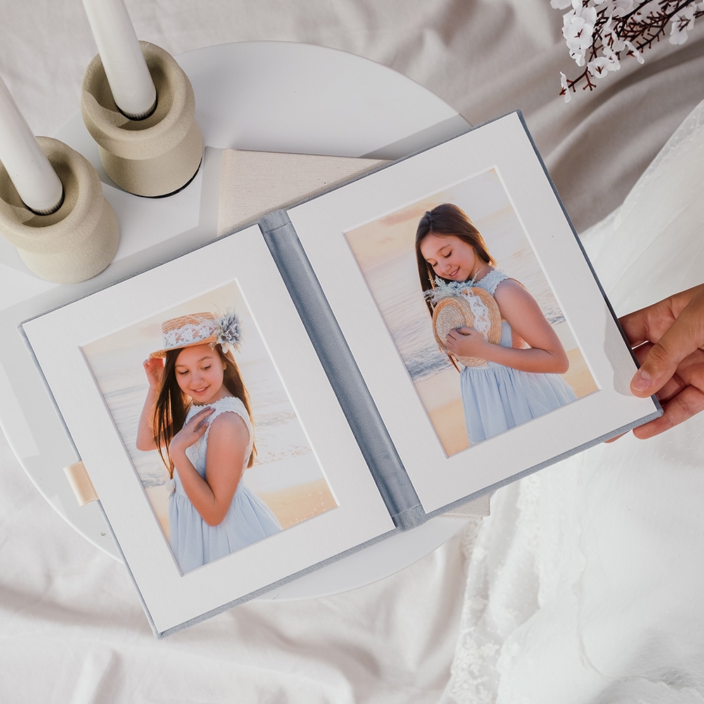 Fogli Passepartout comunioni 2