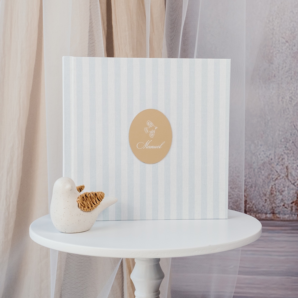 Communion Pattern Album comunioni 1