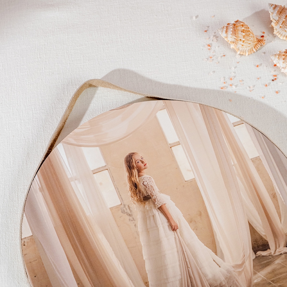 Modern Wall Frame comunioni 2