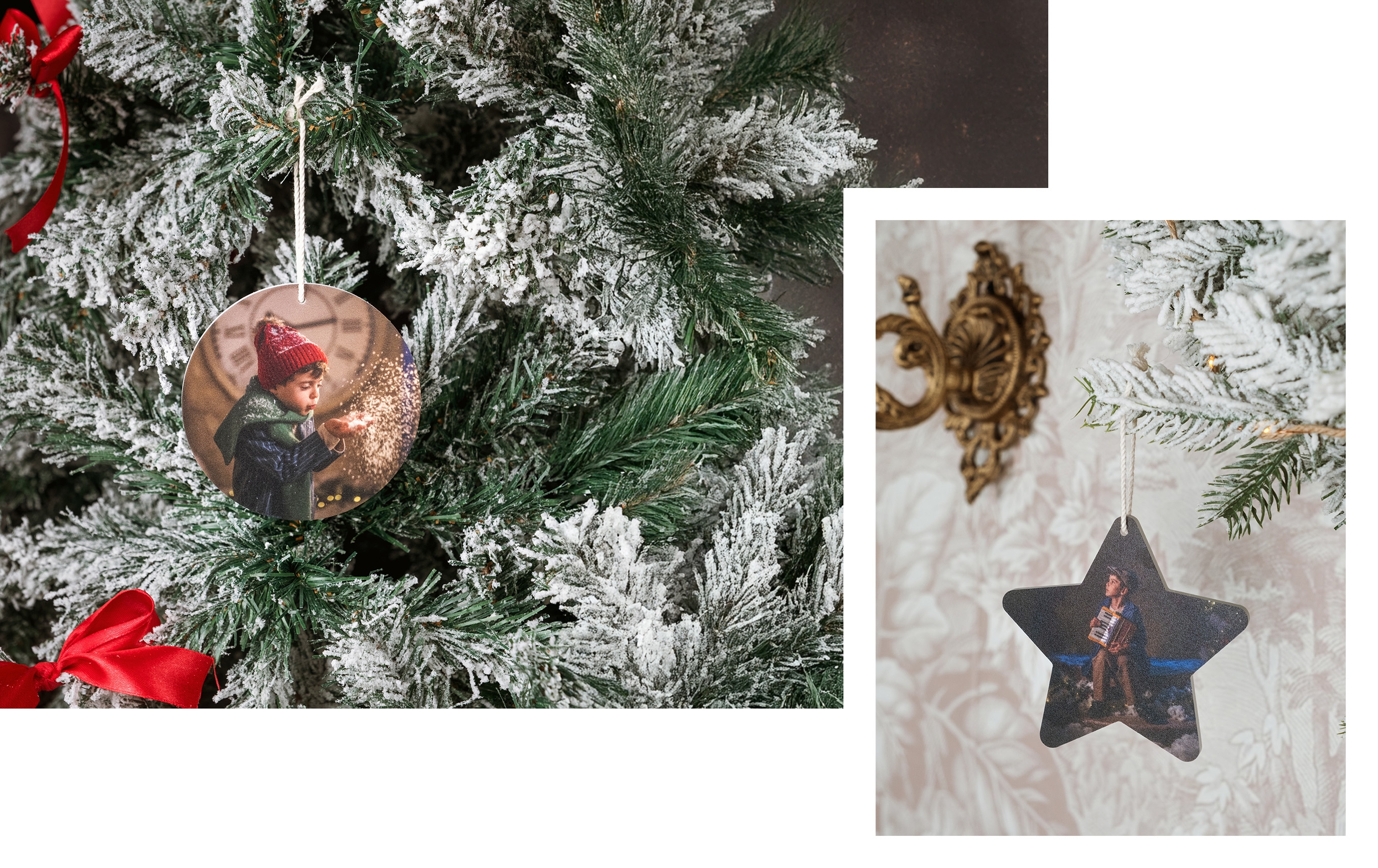 Christmas Ornaments