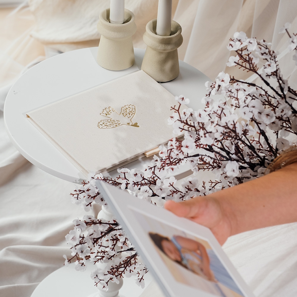 Fogli Passepartout comunioni 3