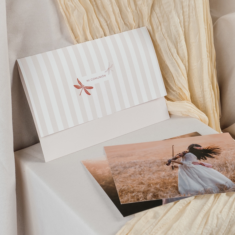 Communion Pocket Cover comunioni 1