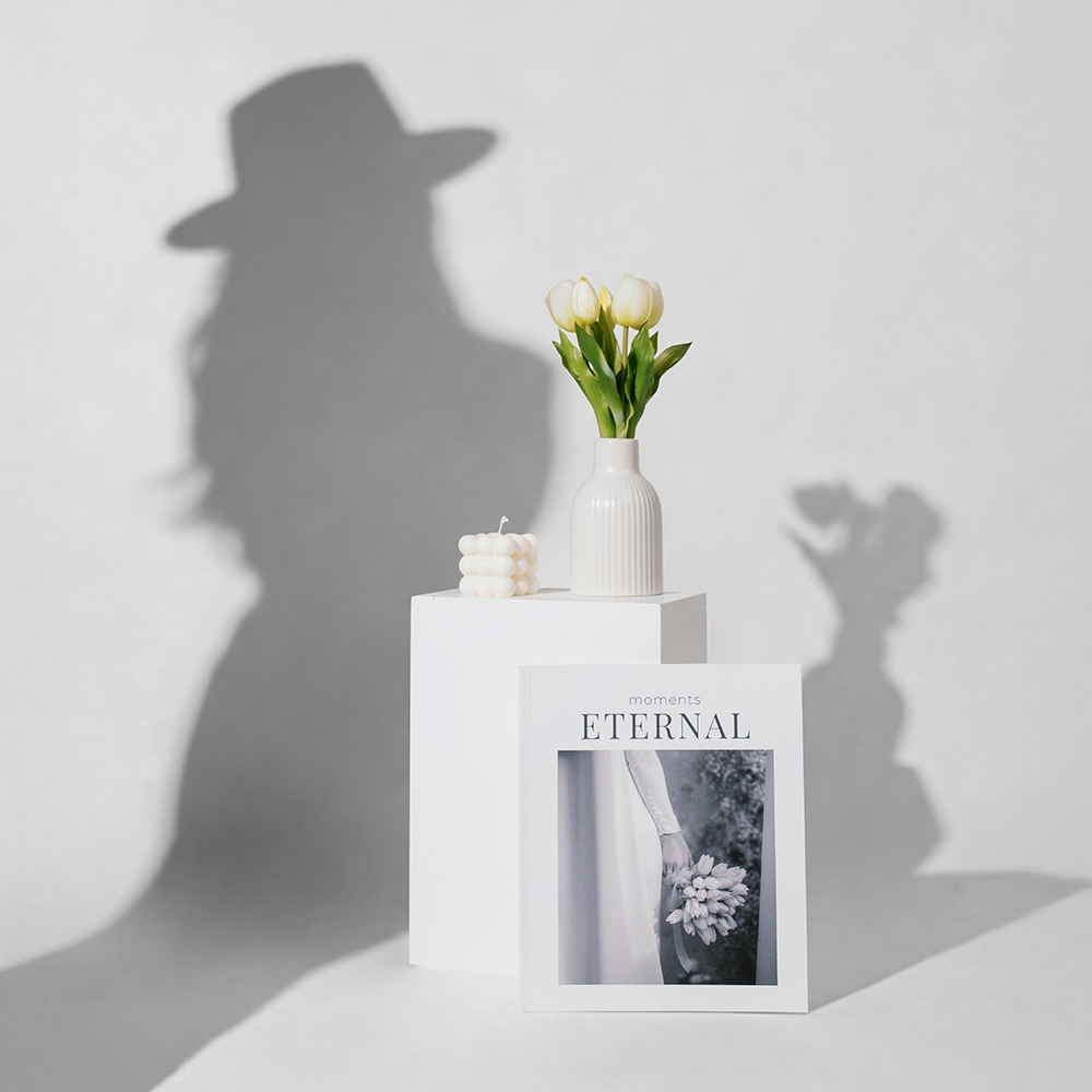 Collezione Magazine - Wedding 1